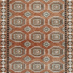 Qaabiz Area Rug - National Warehouse Furniture (Buffalo, NY)