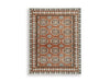 Qaabiz Area Rug - National Warehouse Furniture (Buffalo, NY)