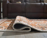 Qaabiz Area Rug - National Warehouse Furniture (Buffalo, NY)
