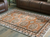 Qaabiz Area Rug - National Warehouse Furniture (Buffalo, NY)