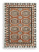 Qaabiz Area Rug - National Warehouse Furniture (Buffalo, NY)