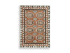 Qaabiz Area Rug - National Warehouse Furniture (Buffalo, NY)