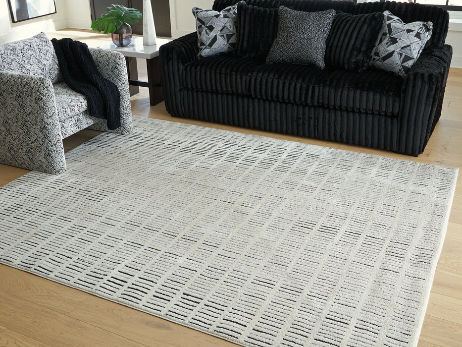 Turinwith Area Rug - National Warehouse Furniture (Buffalo, NY)