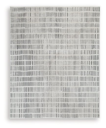 Turinwith Area Rug - National Warehouse Furniture (Buffalo, NY)