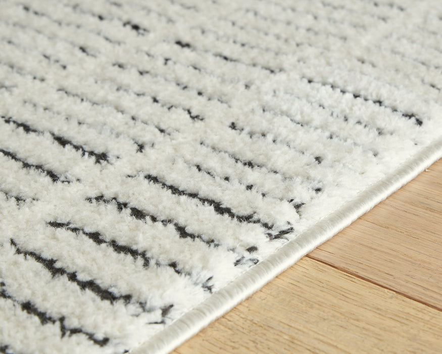 Turinwith Area Rug - National Warehouse Furniture (Buffalo, NY)