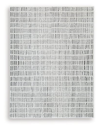 Turinwith Area Rug - National Warehouse Furniture (Buffalo, NY)