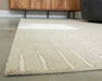 Wolbert 7'8" x 10' Area Rug - National Warehouse Furniture (Buffalo, NY)