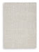 Wolbert 5' x 7' Area Rug - National Warehouse Furniture (Buffalo, NY)