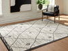 Fenriston Rug - National Warehouse Furniture (Buffalo, NY)
