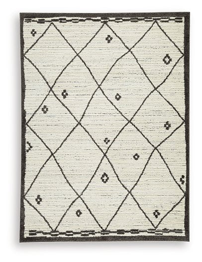 Fenriston Rug - National Warehouse Furniture (Buffalo, NY)
