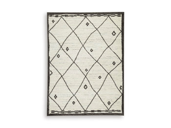 Fenriston Rug - National Warehouse Furniture (Buffalo, NY)
