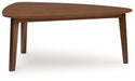 Lyncott Table (Set of 3) - National Warehouse Furniture (Buffalo, NY)