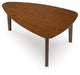 Lyncott Table (Set of 3) - National Warehouse Furniture (Buffalo, NY)