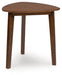 Lyncott Table (Set of 3) - National Warehouse Furniture (Buffalo, NY)