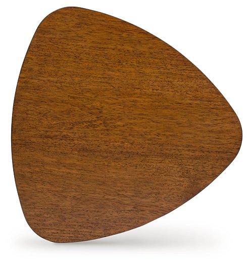 Lyncott Table (Set of 3) - National Warehouse Furniture (Buffalo, NY)
