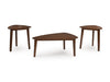 Lyncott Table (Set of 3) - National Warehouse Furniture (Buffalo, NY)