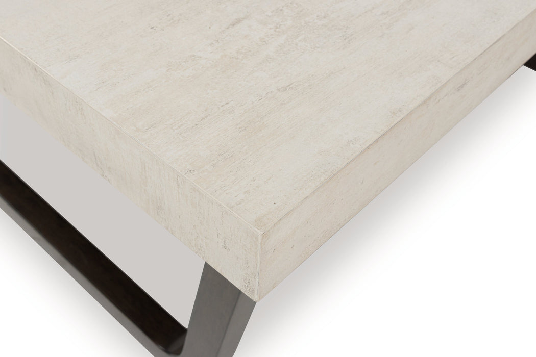 Westenfort Table (Set of 2) - National Warehouse Furniture (Buffalo, NY)