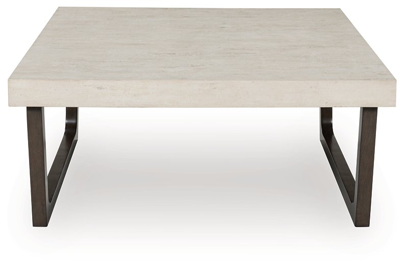 Westenfort Table (Set of 2) - National Warehouse Furniture (Buffalo, NY)