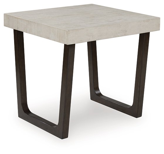 Westenfort Table (Set of 2) - National Warehouse Furniture (Buffalo, NY)