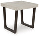 Westenfort Table (Set of 2) - National Warehouse Furniture (Buffalo, NY)
