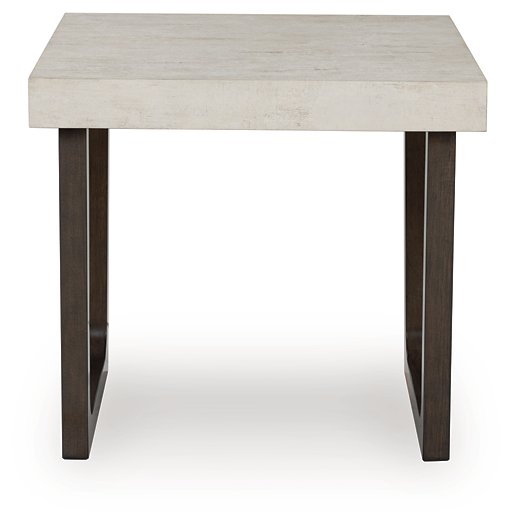Westenfort Table (Set of 2) - National Warehouse Furniture (Buffalo, NY)