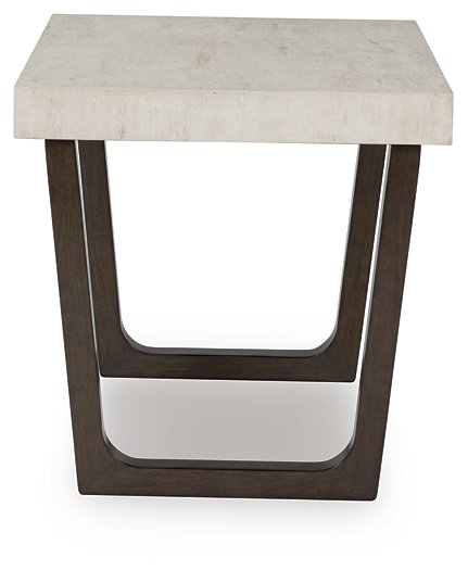 Westenfort Table (Set of 2) - National Warehouse Furniture (Buffalo, NY)