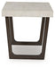 Westenfort Table (Set of 2) - National Warehouse Furniture (Buffalo, NY)