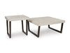Westenfort Table (Set of 2) - National Warehouse Furniture (Buffalo, NY)