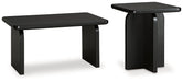 Mitchalli Table (Set of 2) - National Warehouse Furniture (Buffalo, NY)