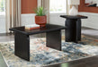 Mitchalli Table (Set of 2) - National Warehouse Furniture (Buffalo, NY)