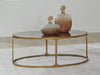 Korajane Coffee Table - National Warehouse Furniture (Buffalo, NY)