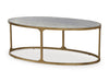 Korajane Coffee Table - National Warehouse Furniture (Buffalo, NY)