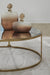 Korajane Coffee Table - National Warehouse Furniture (Buffalo, NY)