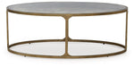 Korajane Coffee Table - National Warehouse Furniture (Buffalo, NY)