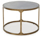 Korajane Coffee Table - National Warehouse Furniture (Buffalo, NY)