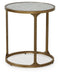 Korajane End Table - National Warehouse Furniture (Buffalo, NY)