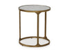 Korajane End Table - National Warehouse Furniture (Buffalo, NY)