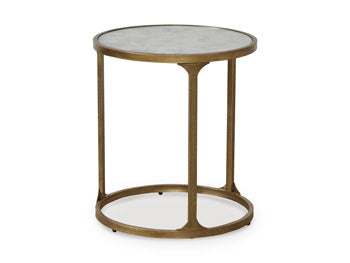 Korajane End Table - National Warehouse Furniture (Buffalo, NY)
