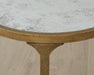 Korajane End Table - National Warehouse Furniture (Buffalo, NY)