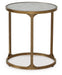 Korajane End Table - National Warehouse Furniture (Buffalo, NY)