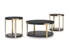 Shylore Table (Set of 3) - National Warehouse Furniture (Buffalo, NY)