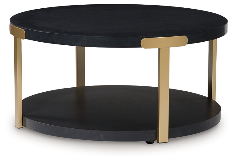 Shylore Table (Set of 3) - National Warehouse Furniture (Buffalo, NY)