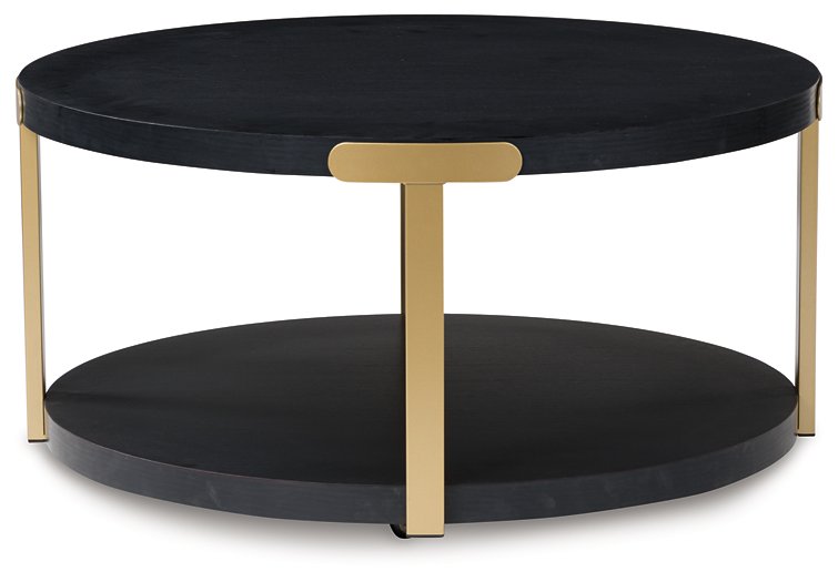 Shylore Table (Set of 3) - National Warehouse Furniture (Buffalo, NY)