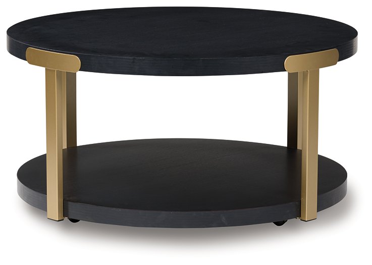 Shylore Table (Set of 3) - National Warehouse Furniture (Buffalo, NY)