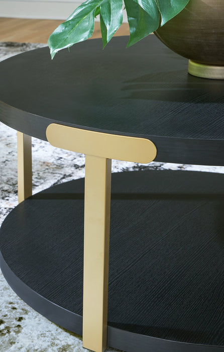 Shylore Table (Set of 3) - National Warehouse Furniture (Buffalo, NY)