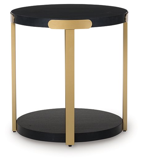 Shylore Table (Set of 3) - National Warehouse Furniture (Buffalo, NY)