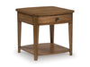 Burkbyer End Table - National Warehouse Furniture (Buffalo, NY)
