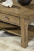 Vandenmore Coffee Table - National Warehouse Furniture (Buffalo, NY)