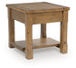 Vandenmore End Table - National Warehouse Furniture (Buffalo, NY)