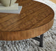Steenlage Table (Set of 2) - National Warehouse Furniture (Buffalo, NY)